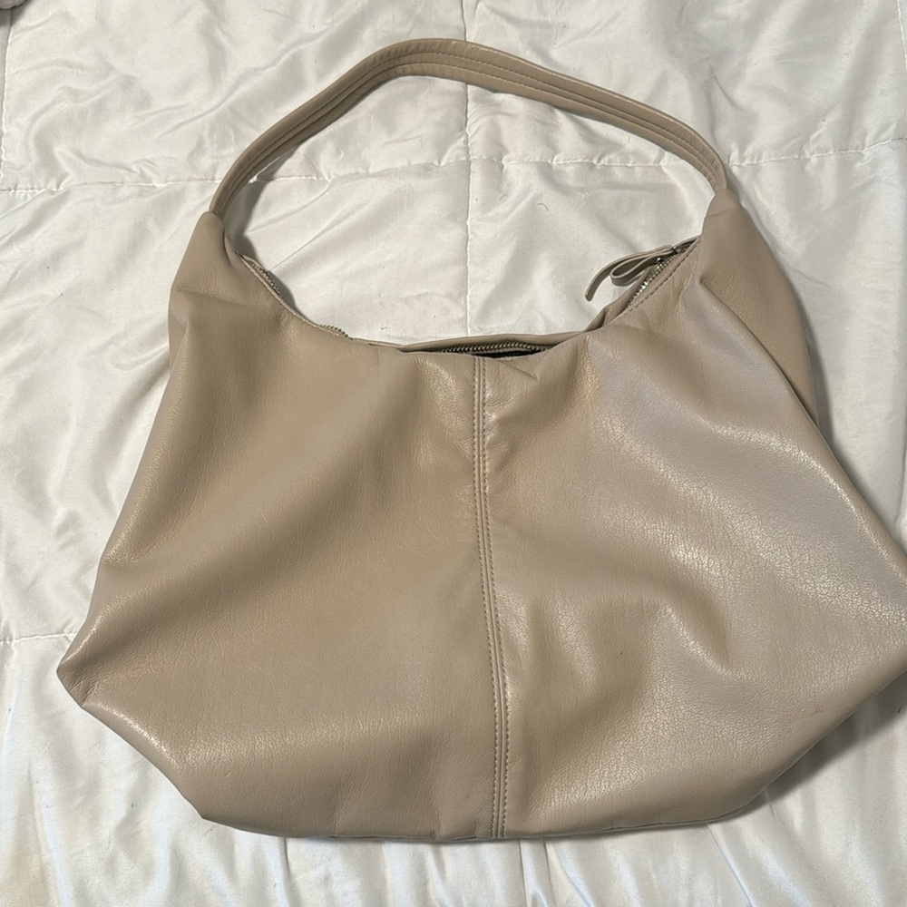 Zara Soft Shoulder Bag